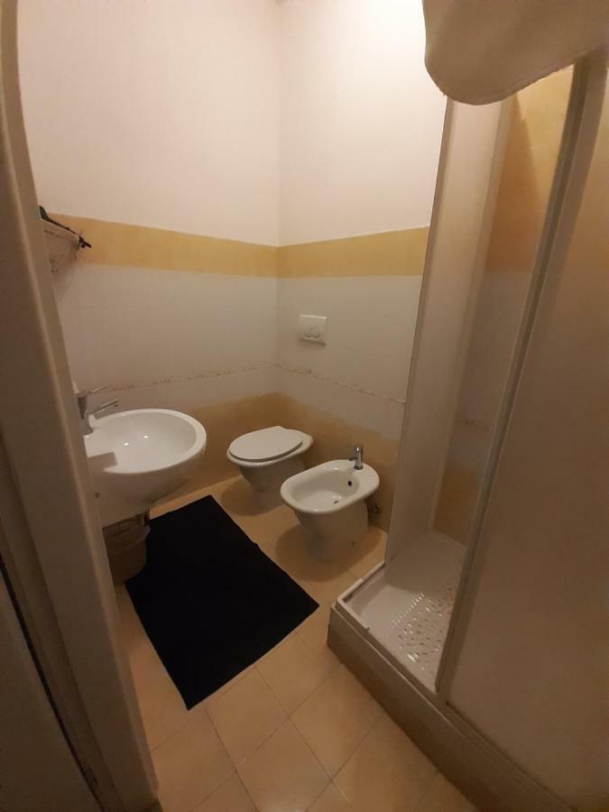 艾莉丝住宿加早餐 福利尼奥 外观 照片
