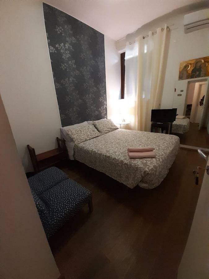 艾莉丝住宿加早餐 福利尼奥 外观 照片